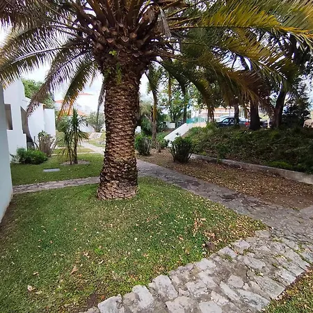 Apartment - Vale Navio T2 Albufeira