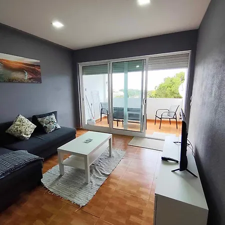 - Vale Navio T2 Apartment