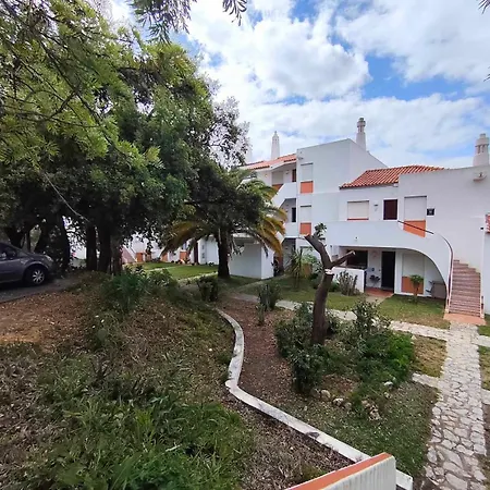 Apartment - Vale Navio T2