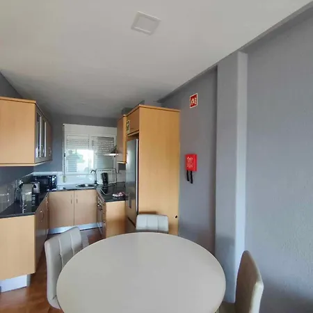 Apartment - Vale Navio T2 *