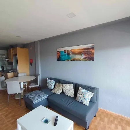 Apartment - Vale Navio T2 Albufeira