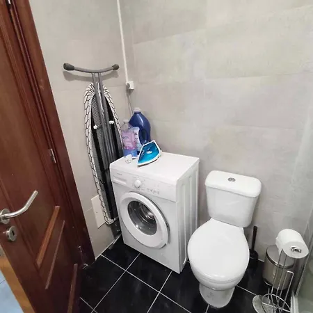 Appartamento - Vale Navio T2 *