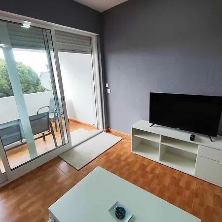 Апартаменты - Vale Navio T2 *