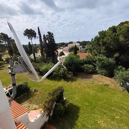 Apartmán - Vale Navio T2