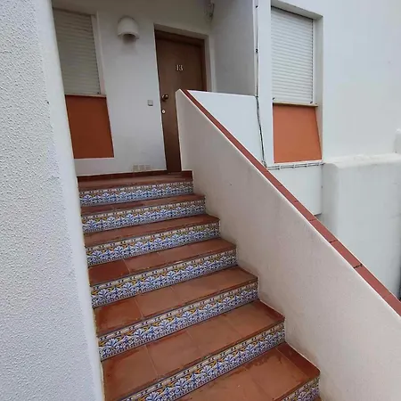 Apartmán - Vale Navio T2 Albufeira