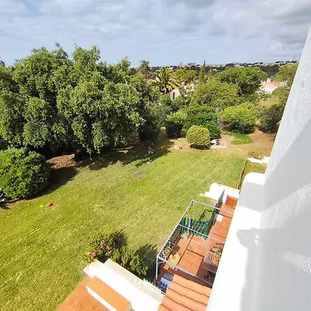 Apartmán - Vale Navio T2 Albufeira