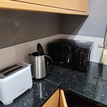 Apartment Vale Navio T2 - *