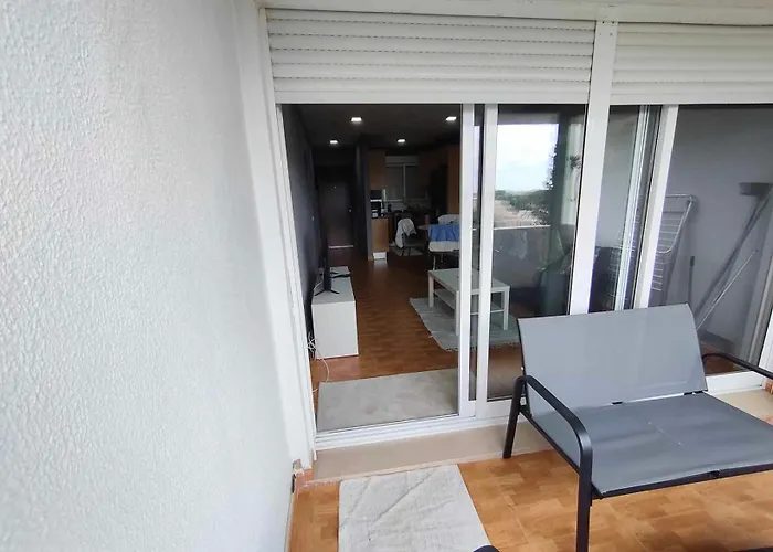 Апартаменти Vale Navio T2 -