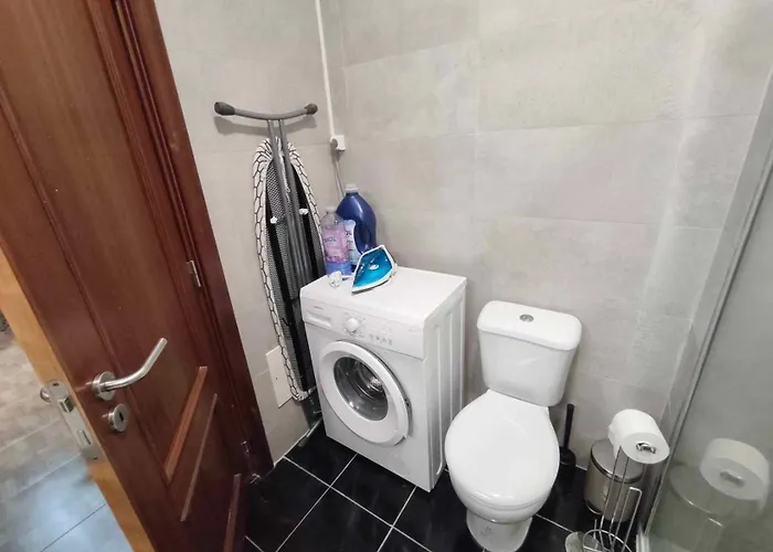 Апартаменти Vale Navio T2 - *