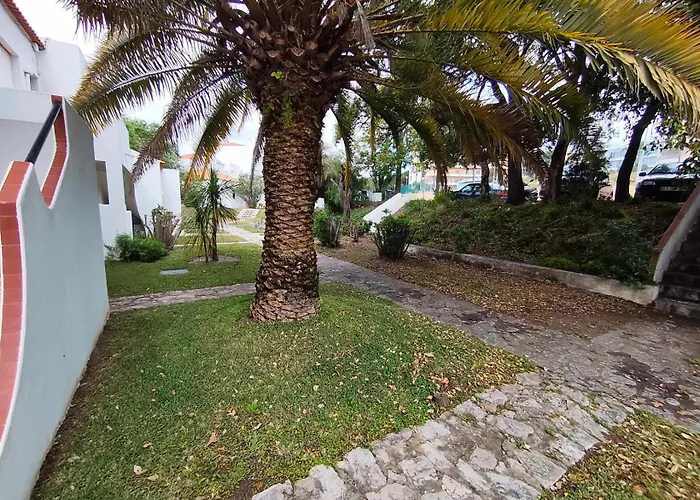 Апартаменти Vale Navio T2 - Албуфейра