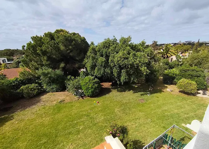 Vale Navio T2 - * Албуфейра