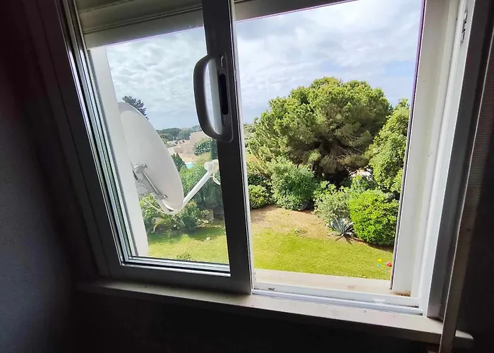 Vale Navio T2 - Апартаменти *