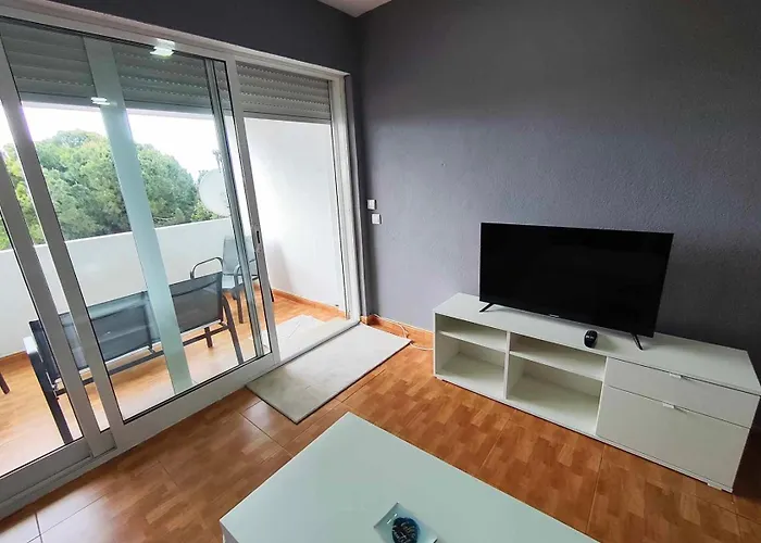 Апартаменти Vale Navio T2 - *