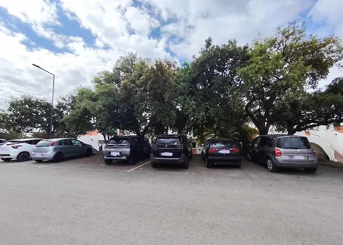 Vale Navio T2 - * Албуфейра