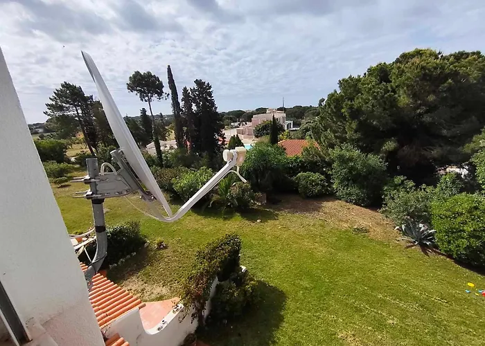 Апартаменти Vale Navio T2 -