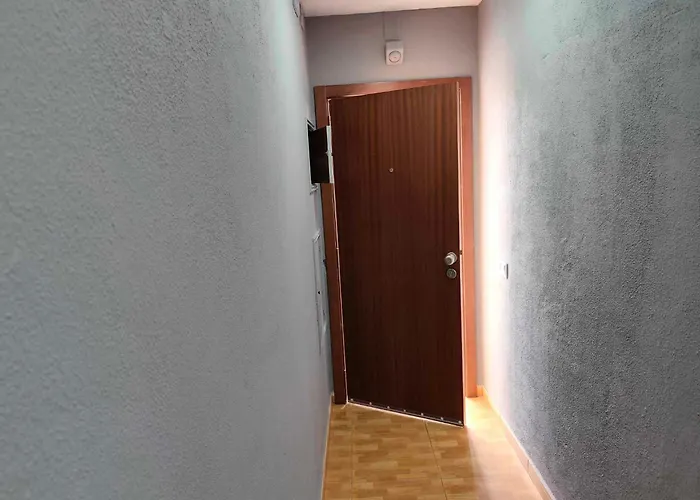 Vale Navio T2 - Апартаменти Албуфейра