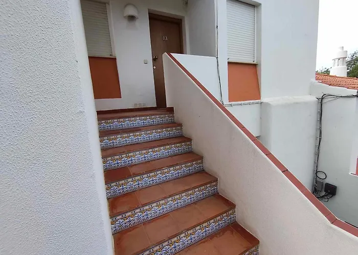 Апартаменти Vale Navio T2 - Албуфейра