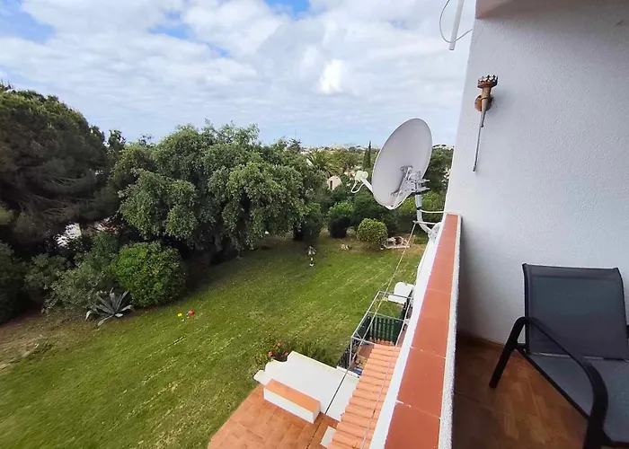 Апартаменти Vale Navio T2 - *