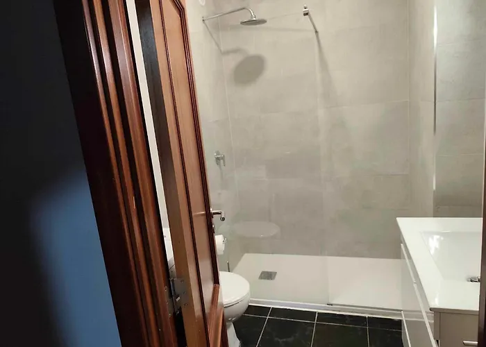 Vale Navio T2 - Апартаменти Албуфейра