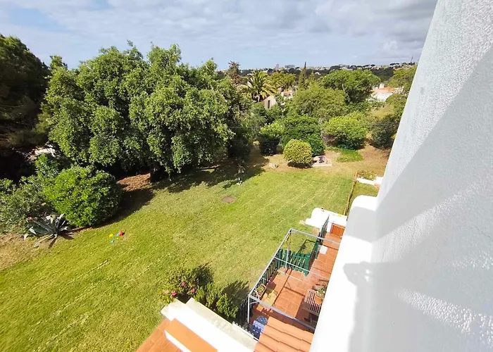 Апартаменти Vale Navio T2 - Албуфейра