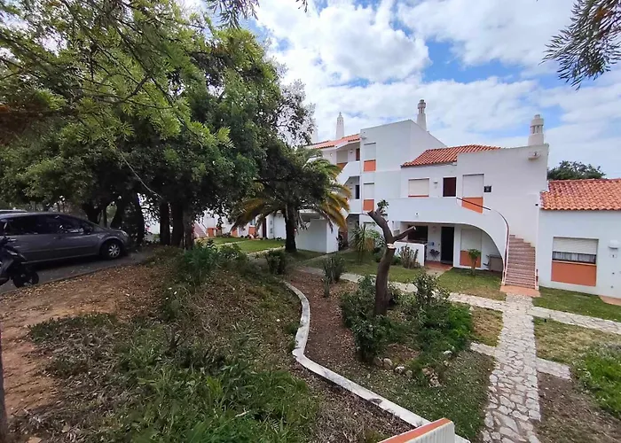 Апартаменти Vale Navio T2 -