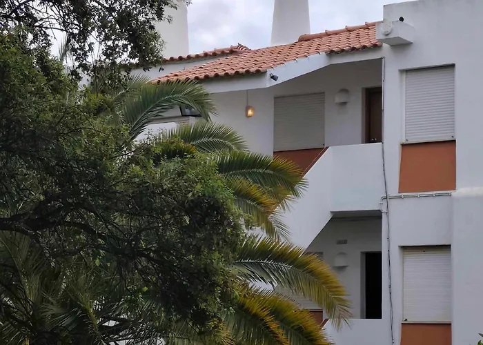 Апартаменти Vale Navio T2 - *