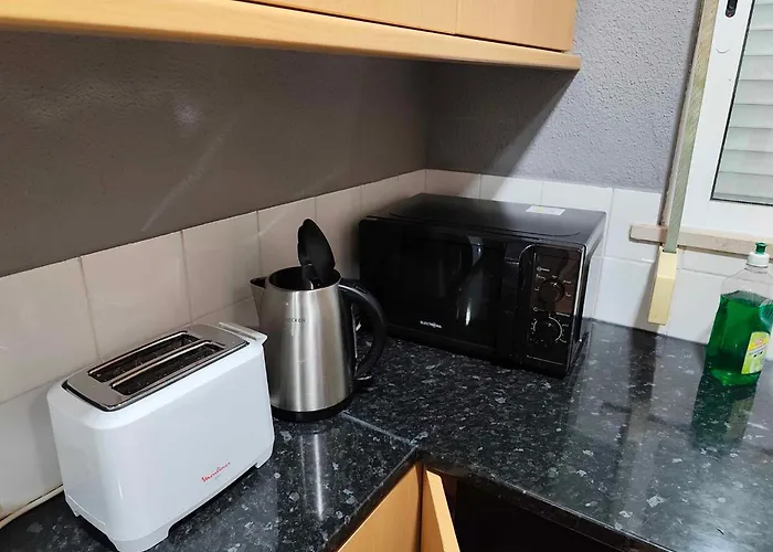 Апартаменти Vale Navio T2 - *