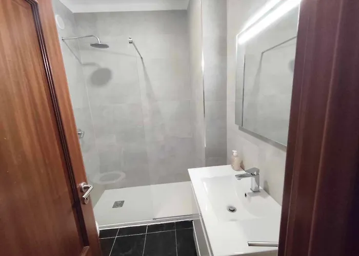 Апартаменти Vale Navio T2 - *