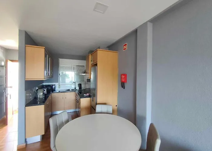 Апартаменти Vale Navio T2 - *