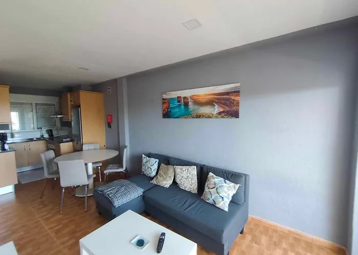 Апартаменти Vale Navio T2 - Албуфейра