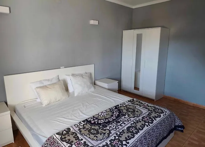 Vale Navio T2 - Апартаменти