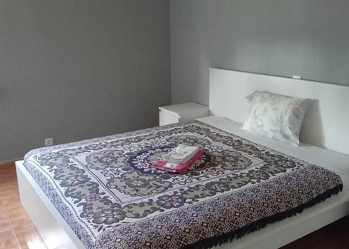 Vale Navio T2 - Апартаменти