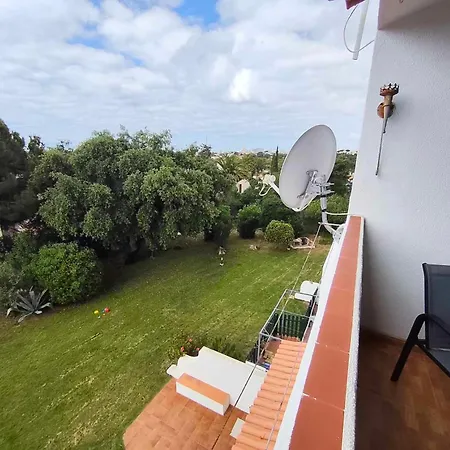 Apartment Vale Navio T2 - *