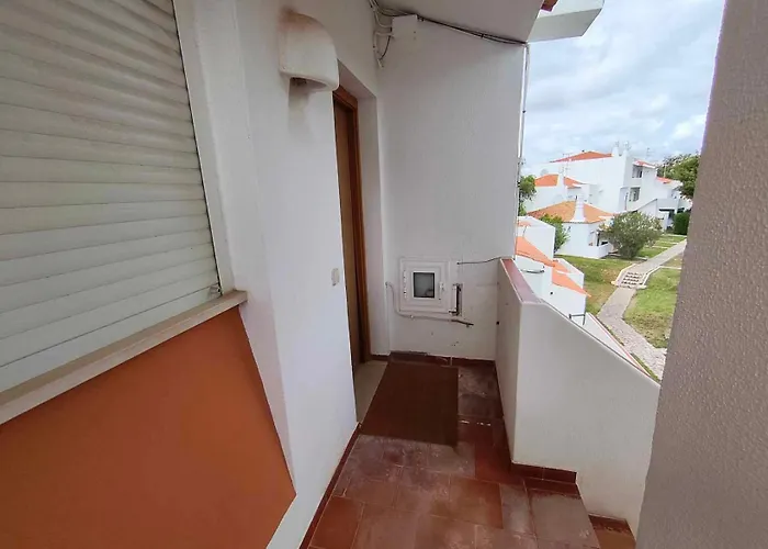 Apartment Vale Navio T2 -